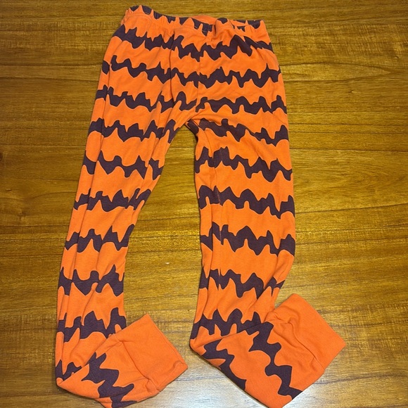 Halloween pajamas - Picture 4 of 4